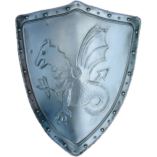 Decorative shield